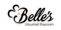 Belle's Popcorn coupons